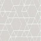 Papel de Parede Montego Geométrico 30820 - Rolo: 10m x 0,53m