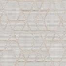 Papel de Parede Montego Geométrico 30821 - Rolo: 10m x 0,53m