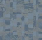 Papel de Parede Montego Retângulo 30814 - Rolo: 10m x 0,53m