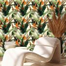 Papel de Parede Natura Estrelícia 300