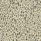 Papel de Parede Natural FX 2 Animal Print Amarelo G67761