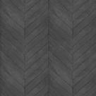 Papel de Parede Natural FX 2 Geométrico Cinza G67996
