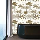 Papel de Parede Natureza Freya - Rolo com 10 Metros Revestimento