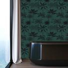 Papel de Parede Natureza Freya - Rolo com 10 Metros Revestimento