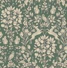 Papel de parede NuWallpaper Emerald Enchanted Peel & Stick