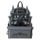 Papel de Parede para Mochila Loungefly Disney Haunted Mansion - Gárgula