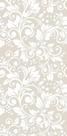 Papel De Parede Para Sala Quarto Floral Flores Em 3d Adesivo Lavável FL217