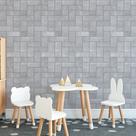 Papel de Parede Pedra 21