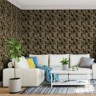 Papel de Parede Pedras 51 - 0,58 X 3 m