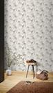 Papel de Parede Perspectives Ivar PP3502 - Rolo: 10m x 0,53m