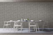 Papel de Parede Perspectives Lazare PP3002 - Rolo: 10m x 0,53m Papel de Parede Perspectives Lazare PP3002 - Rolo: 10m x 0,53m