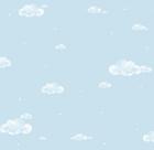 Papel de Parede Pippo Clouds 4581