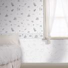 Papel de Parede Pippo Marte 33552 Papel de Parede Pippo Marte 33552
