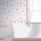 Papel de Parede Pippo Marte 33553 Papel de Parede Pippo Marte 33553