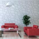 Papel de Parede Placa 3D 05