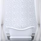 Papel de Parede Placa 3D 11