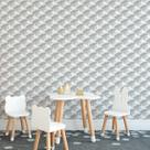 Papel de Parede Placa 3D 24
