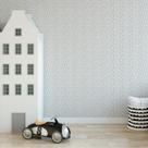 Papel de Parede Placa 3D 29