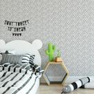 Papel de Parede Placa 3D 32