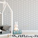 Papel de Parede Placa 3D 36