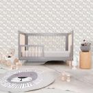 Papel de Parede Placa 3D 46