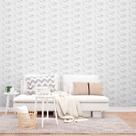 Papel de Parede Placa 3D 58