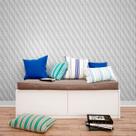 Papel de Parede Placa 3D 65