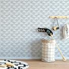 Papel de Parede Placa 3D 87