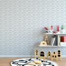 Papel de Parede Placa 3D 88