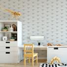 Papel de Parede Placa 3D 92