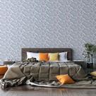 Papel de Parede Placa 3D 95