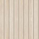 Papel de Parede Plástico Adesivo 45CM X 10M Ripa Madeira Freixo