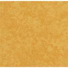 Papel de Parede Plástico Adesivo 45CM X 15M Cimento Amarelo Queimado