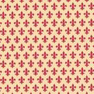 Papel de Parede Plástico Adesivo 45CMX15M Liso Vermelho