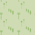 Papel de Parede Play Árvores 97213 - Rolo: 10m x 0,53m