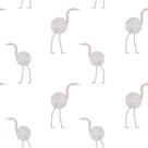 Papel de Parede Play Bichos 96806 - Rolo: 10m x 0,53m