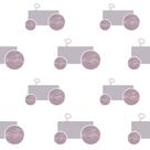 Papel de Parede Play Carros 96506 - Rolo: 10m x 0,53m