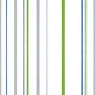 Papel de Parede Play Listrado 97303 - Rolo: 10m x 0,53m