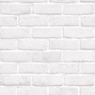 Papel de Parede Pure 4 Tijolos 207801