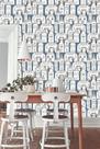 Papel de Parede Pure Kids & Teens Village KT68443
