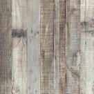 Papel de parede Qianglive Vintage Wood Autoadesivo 44cm x 6m