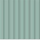 Papel De Parede Ripado Verde Menta 3m