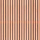 Papel De Parede Ripas De Madeira Clara Vinílico Lavável Sala Quarto Sozinha 3m