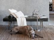 Papel de Parede Riviera Maison Botanical Bliss 219910 - Rolo: 10m x 0,53m