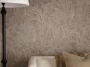 Papel de Parede Riviera Maison Botanical Bliss 219912 - Rolo: 10m x 0,53m