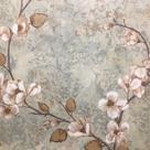 Papel de Parede Rossella Primavera RO3305 - Rolo: 10m x 0,53m