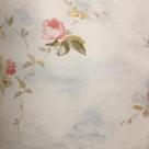Papel de Parede Rossella Rosas ao Céu RO3318 - Rolo: 10m x 0,53m