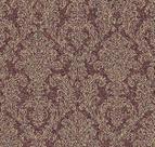 Papel de Parede Serendipity 2 Damask Vinho SR210106