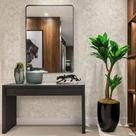 Papel de Parede Silestone Crema Minerva