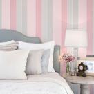 Papel de Parede Smart Stripes 2 Listras Largas G67597 - Rolo: 10m x 0,53m